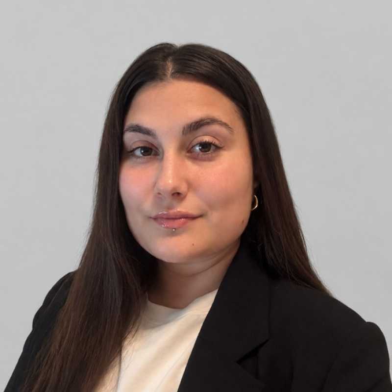 Andrea Aroca Hernández, Docente UNIR