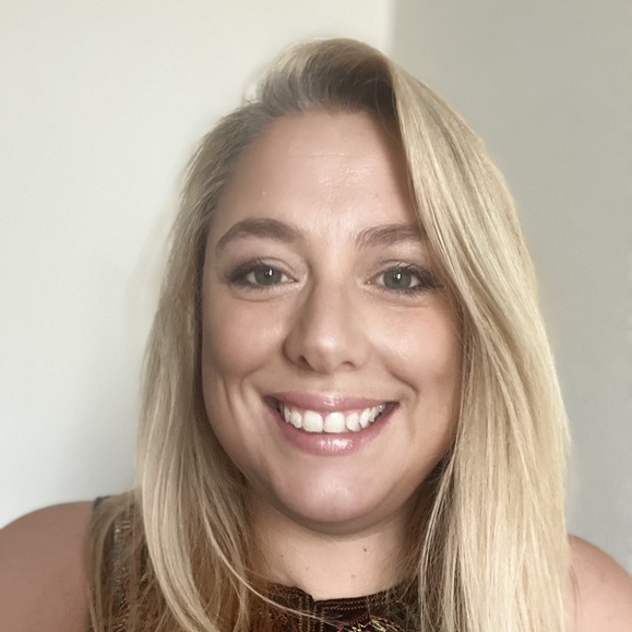 Andrea Balmaseda Pascual, Docente UNIR