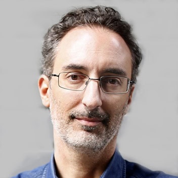 Andrea Rizzi, Experto Asociado