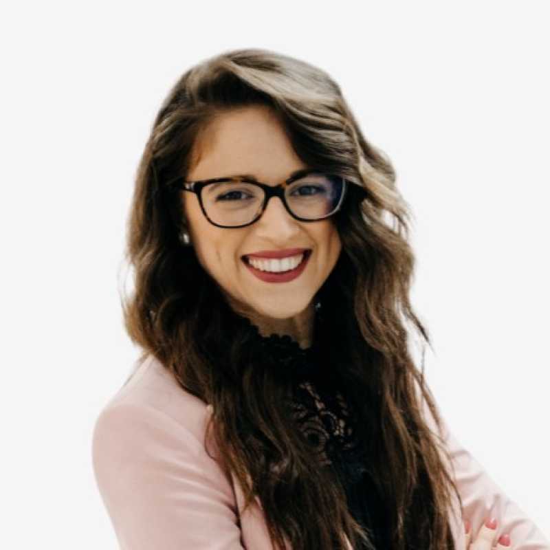 Andreína Pereda López, Docente UNIR