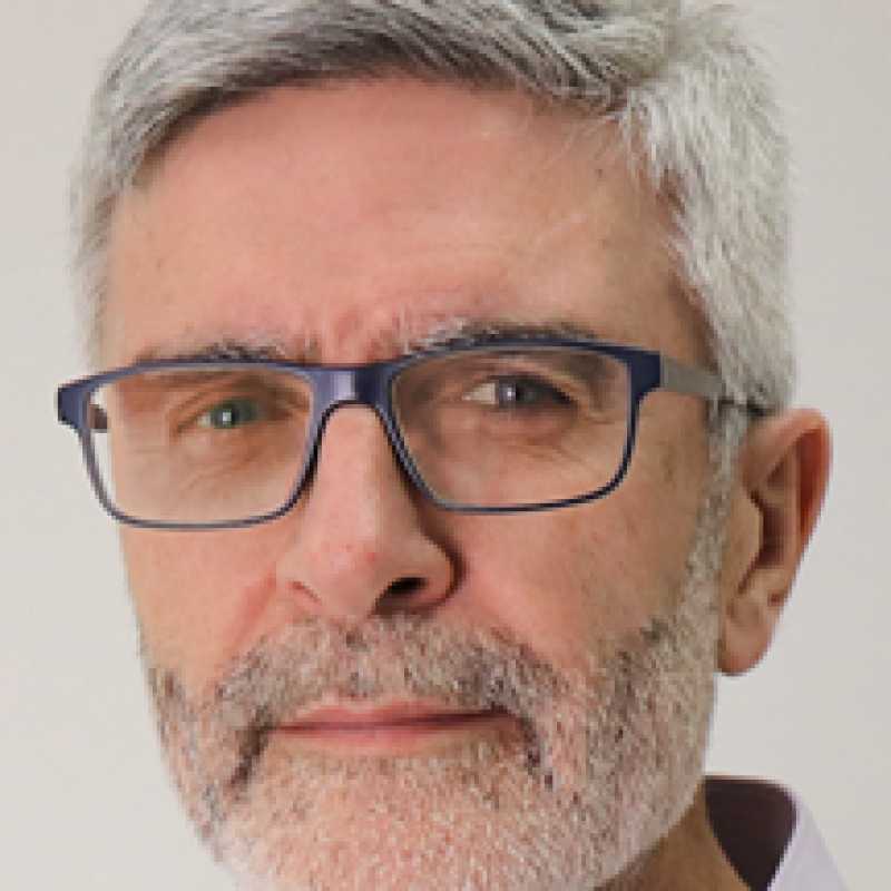 Ángel Águeda Barrero, Experto Asociado