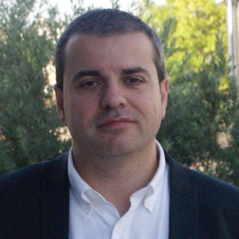 Ángel Iturriaga Barco, Docente UNIR