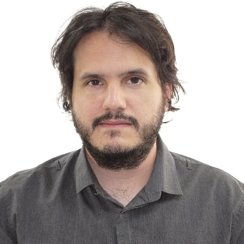 Ángel Manuel Zurita Fernández, Docente UNIR