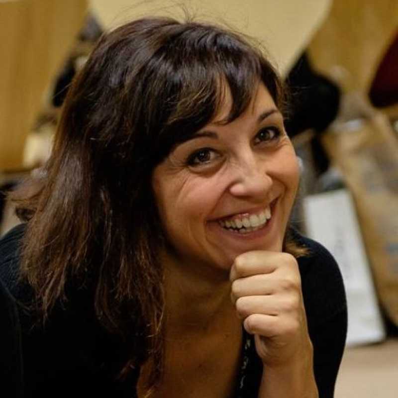 Ángela Ruiz Plaza, Docente UNIR