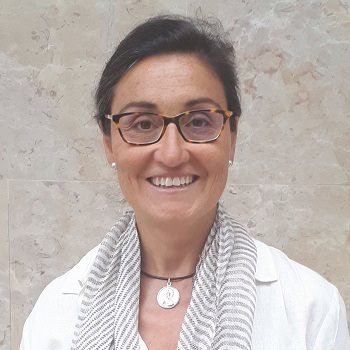 Ángeles Martín Rodríguez