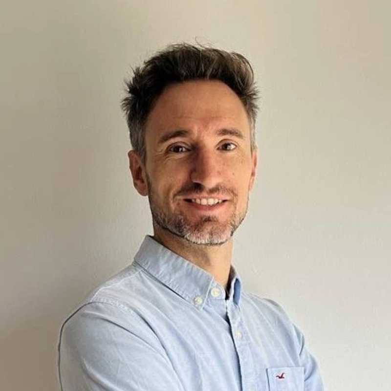 Antonio Barberá Martí