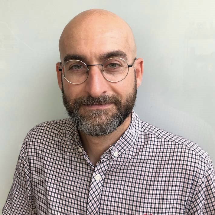 Antonio Grau Sempere, Docente UNIR