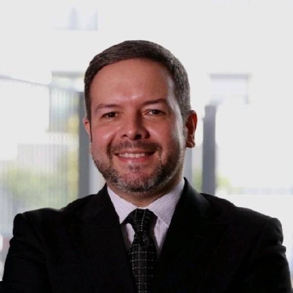 Antonio Jorge López Rodríguez, Docente UNIR