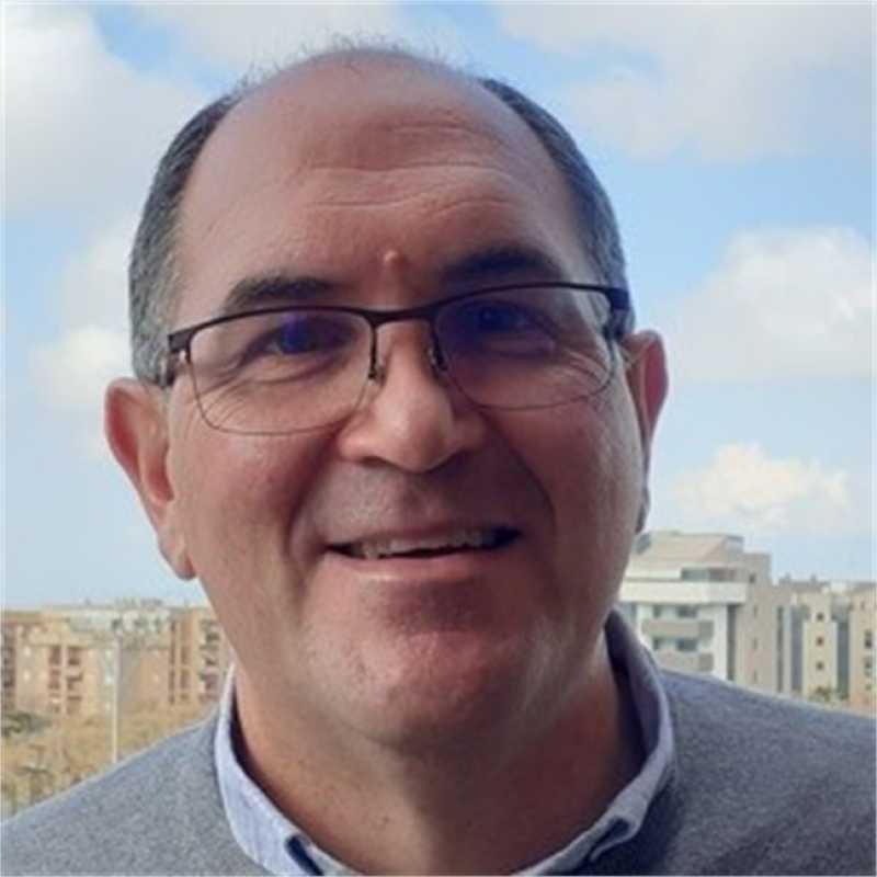 Antonio José Ramos Herrera, Profesor
