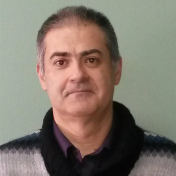 Antonio Palacios Cibrián, Docente UNIR