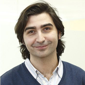 Antonio Perez Martinez, Docente UNIR