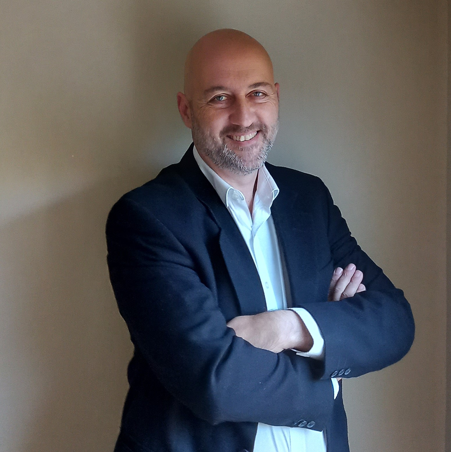 Antonio Sánchez-Collado Obón