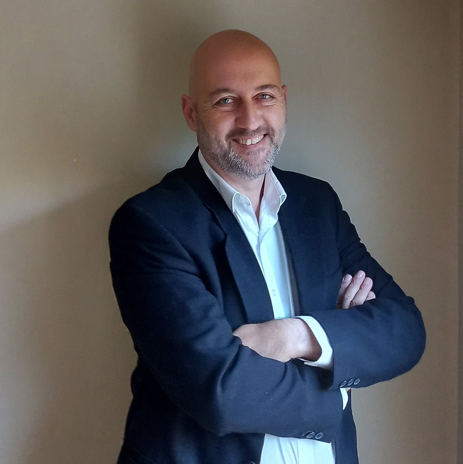Antonio Sánchez-Collado Obón, Profesor