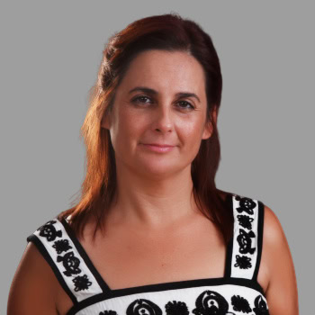 Aránzazu Cejudo Cortés