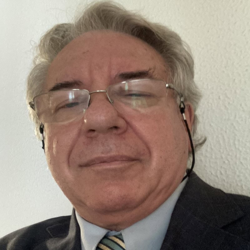 Arturo de Bonis, Docente UNIR