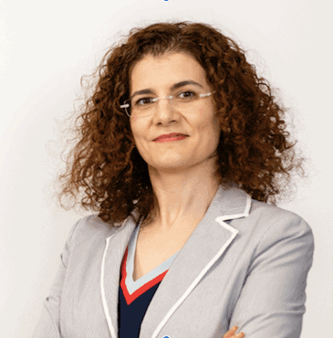 Asunción Gálvez Caja, Docente UNIR