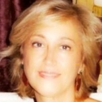 Aurelia Carrillo López, Docente UNIR