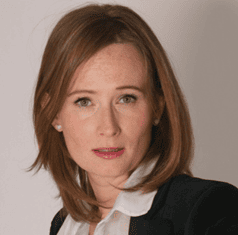 Barbara Gawior, Docente UNIR