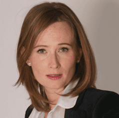 Barbara Gawior, Docente UNIR