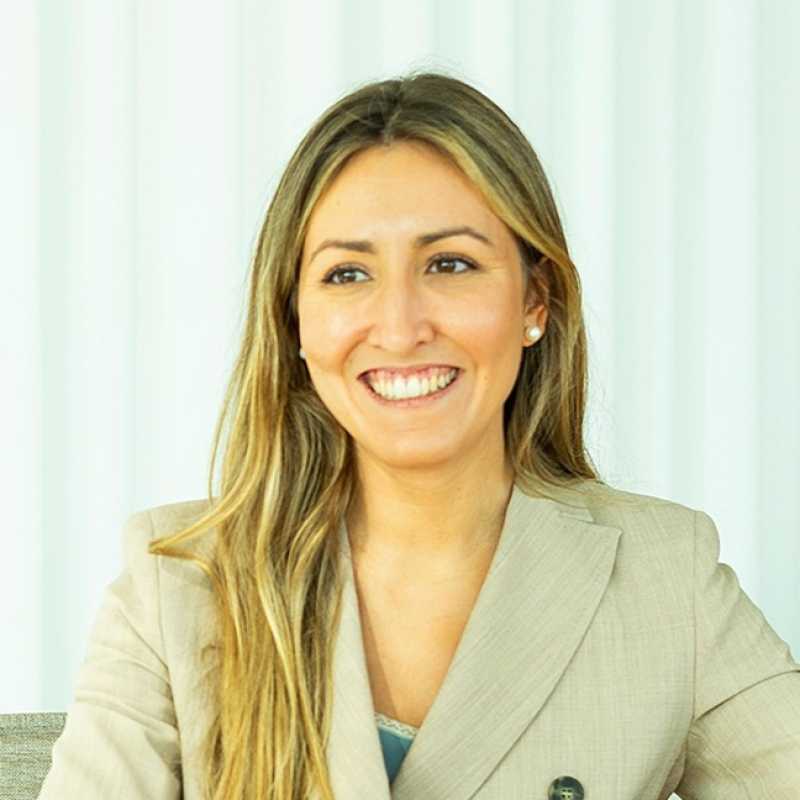 Beatriz Álvarez Mallo, Experta asociada