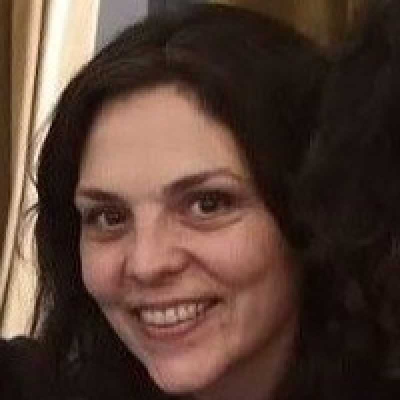Beatriz Barrantes Martín