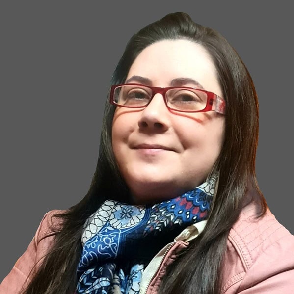 Beatriz Garrido Ramos, Directora académica