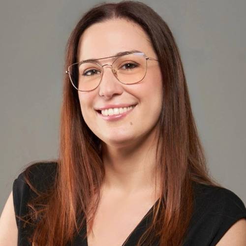 Beatriz Martínez Núñez, Experta asociada