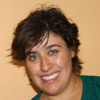 Beatriz Merino López, Docente UNIR