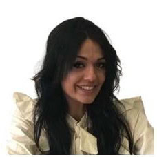 Beatriz Pérez Navas, Docente UNIR