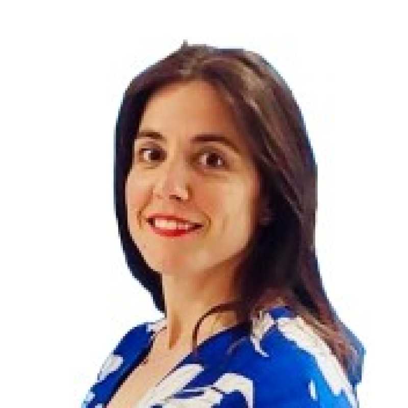 Beatriz Rodríguez Sarmiento, Docente UNIR