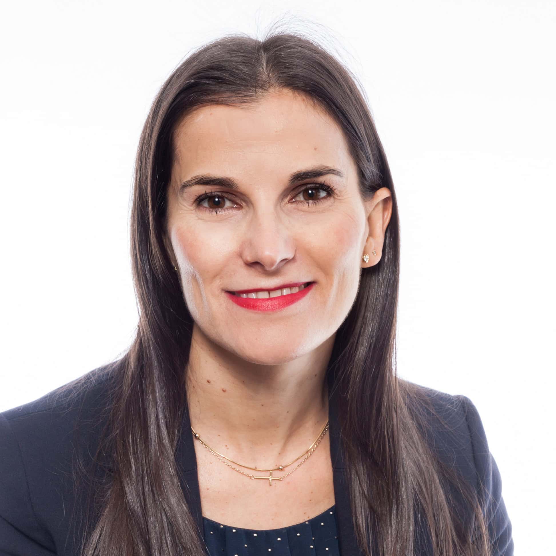 Begoña Gómez Nieto, Coordinadora académica