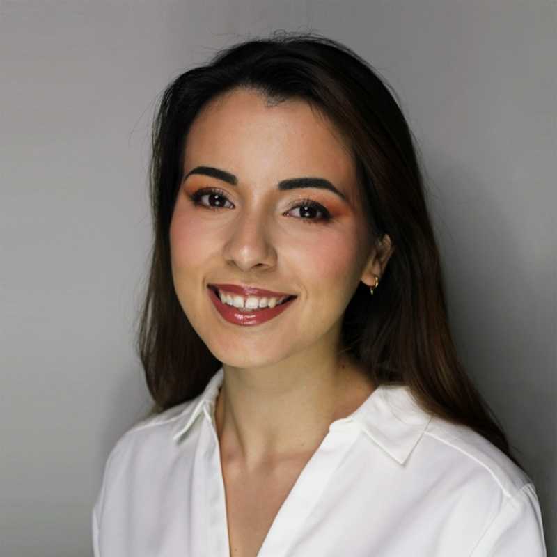 Belén Aguilar Alastrué