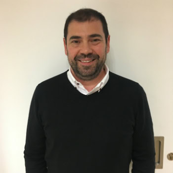 Benito Manuel Marín Guijarro