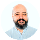 Benjamín Suárez Menéndez, Docente UNIR