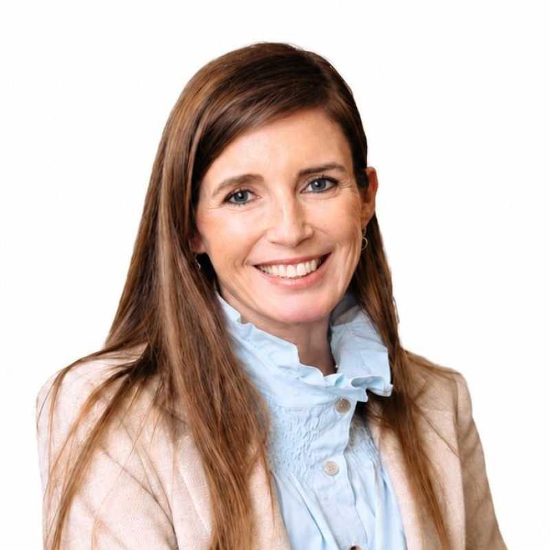 Blanca Martín Alonso, Experta asociada