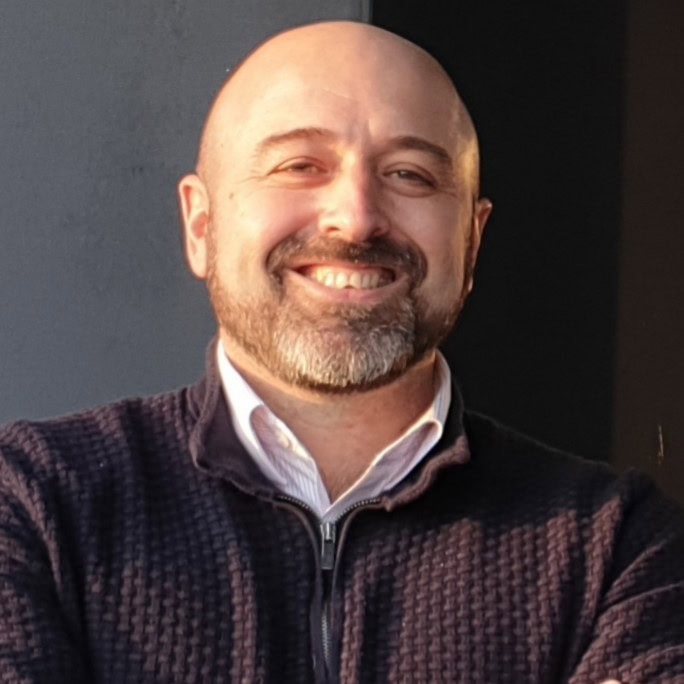 Boris Camilo Rodríguez Martín, Docente UNIR