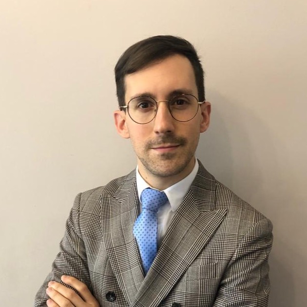 Borja Mollá Moral, Docente UNIR