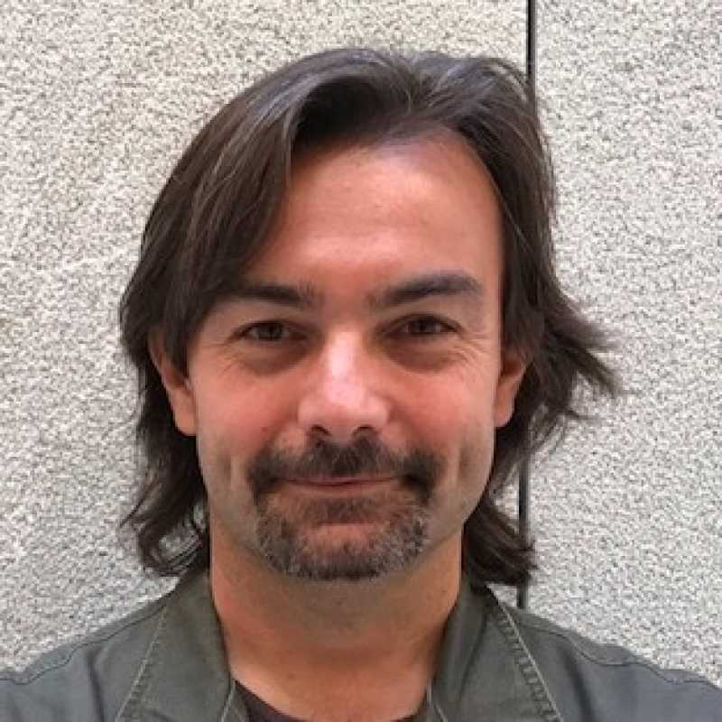 Carlos Arenas Orient, Experto Asociado