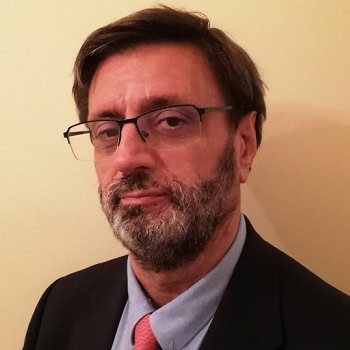 Carlos Ballesteros Muñoz, Experto asociado