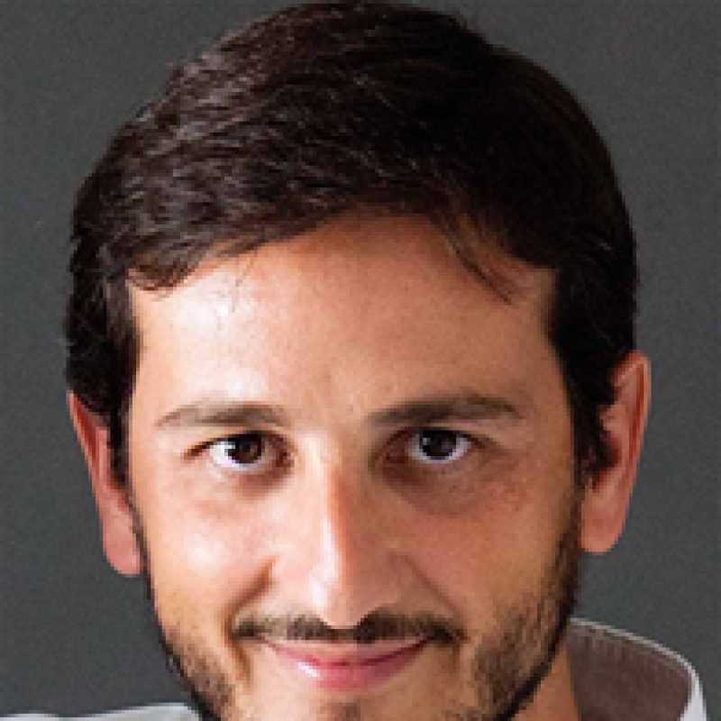 Carlos Emilio Rabazo Márquez, Director académico