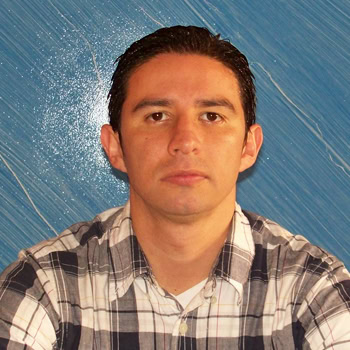 Carlos Enrique Montenegro Marin, Docente UNIR