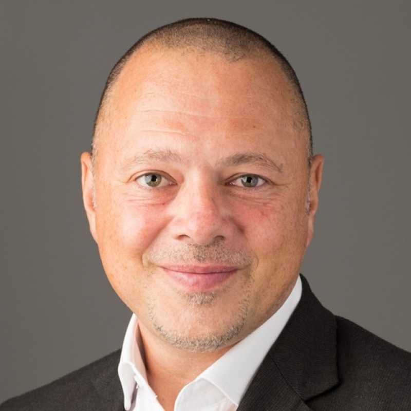 Carlos Fernando Rozen, Experto asociado