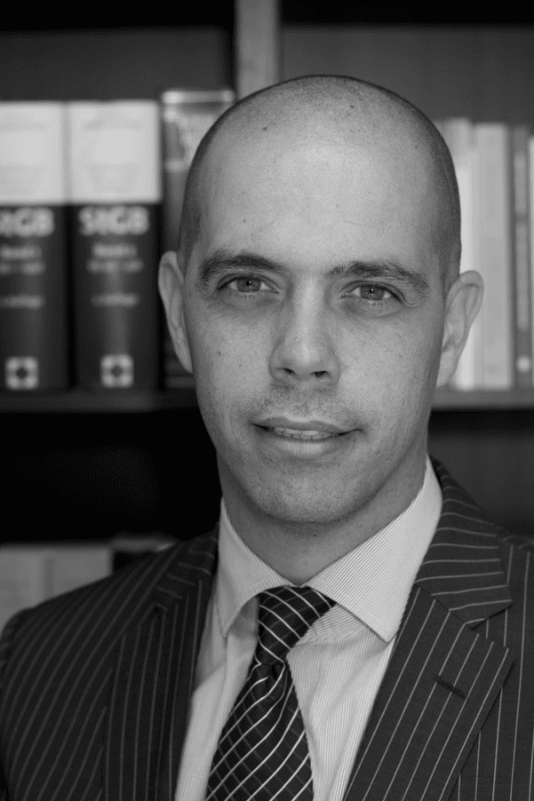 Carlos Gómez-Jara, Docente UNIR