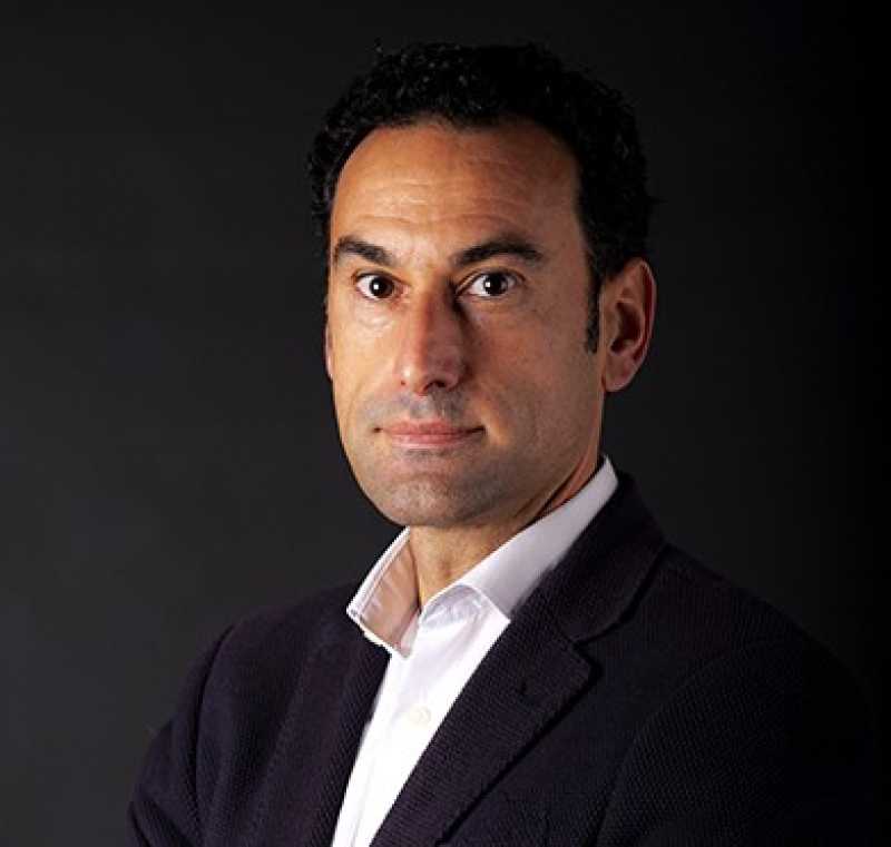 Carlos J. Pampliega García, Experto asociado