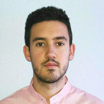 Carlos Sánchez Camacho Muñoz, Docente UNIR