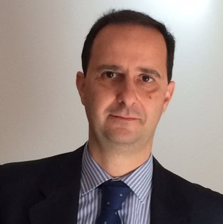 Carlos Torrejón Martín, Docente UNIR