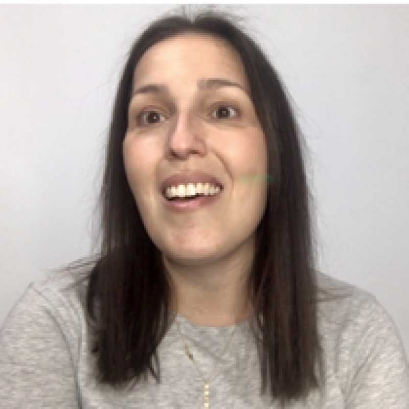 Carmen Beato Zambrano, Docente UNIR