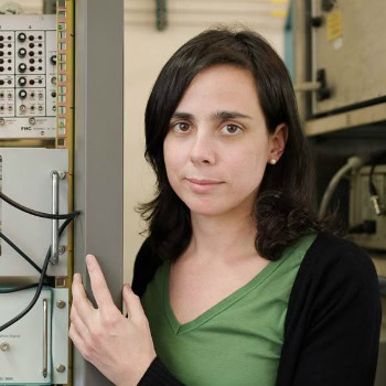 Carmen de Labra Pinedo, Docente UNIR