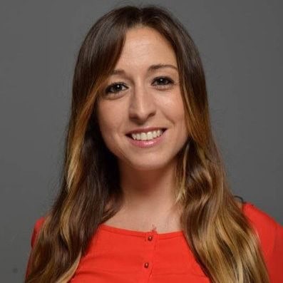 Carmen María Marhuenda García