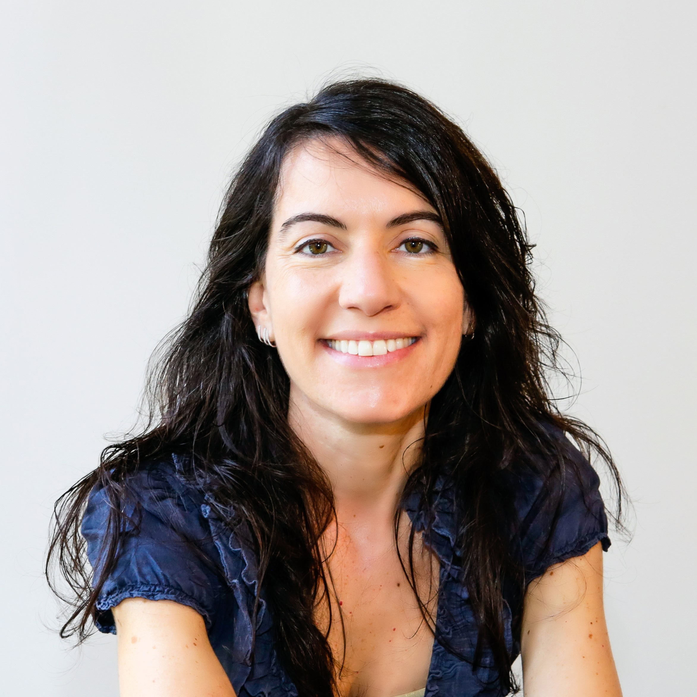 Celia Medrano Rodríguez, Coordinadora académica